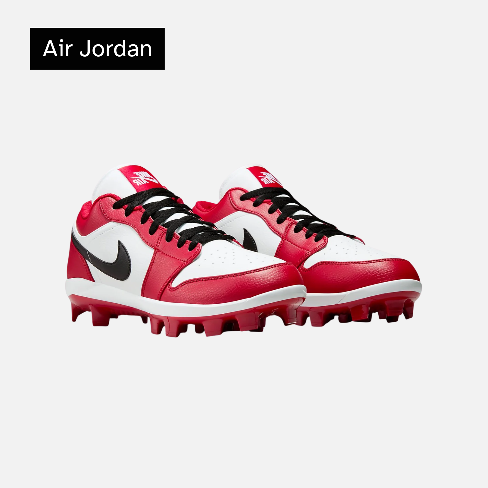 Air Jordan 1 Retro MCS Low 'Chicago'