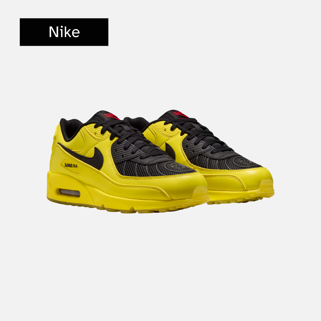 Nike Air Max 90 'Total 90 Laser'
