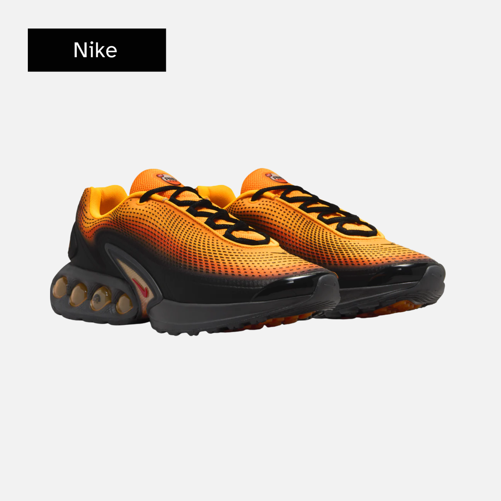 Nike Air Max DN SE 'Laser Orange'