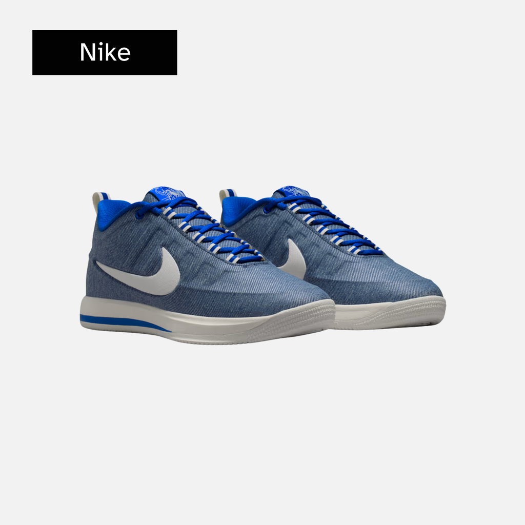 Nike Book 2 'Must Be The Denim'