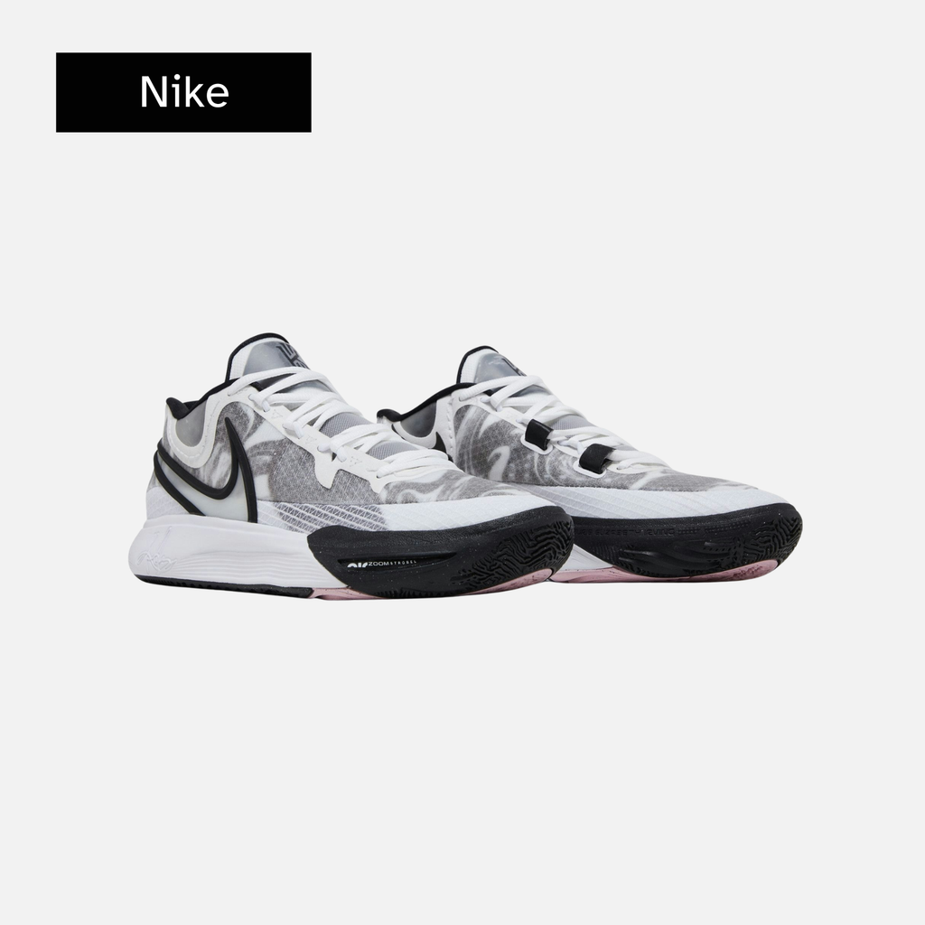 Nike Kyrie 8 'White Black'