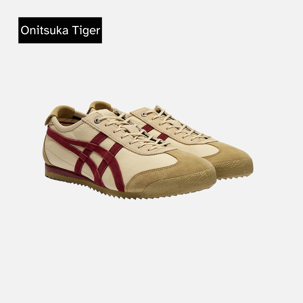 Onitsuka Tiger Mexico 66 SD 'Beige Beet Juice'