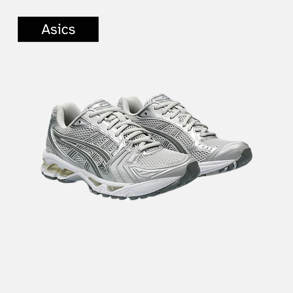 ASICS Wmns Gel Kayano 14 'Cloud Grey Clay'