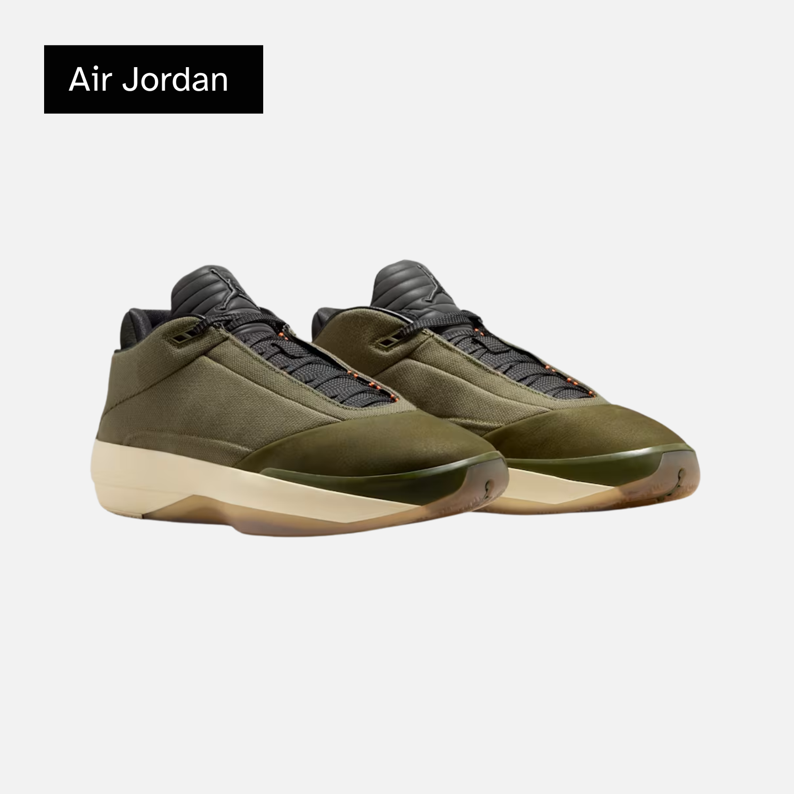 Air Jordan 40 'Heritage'