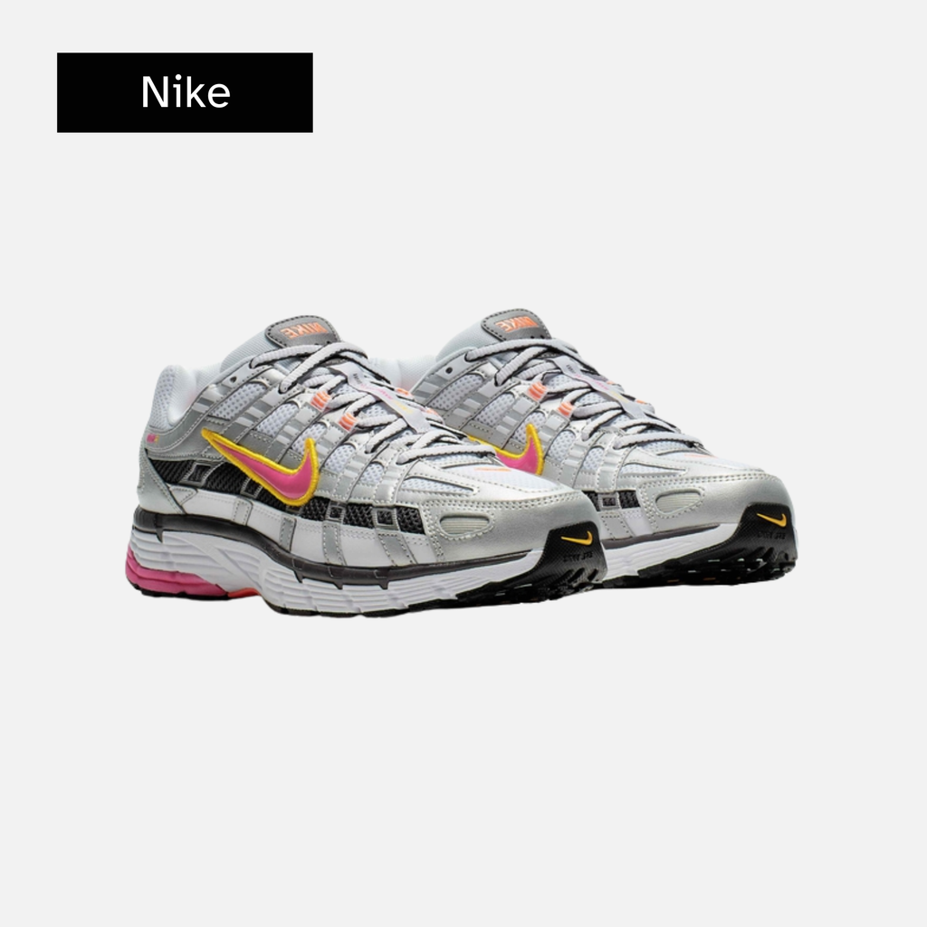 Nike Wmns P-6000 'Laser Fuchsia'