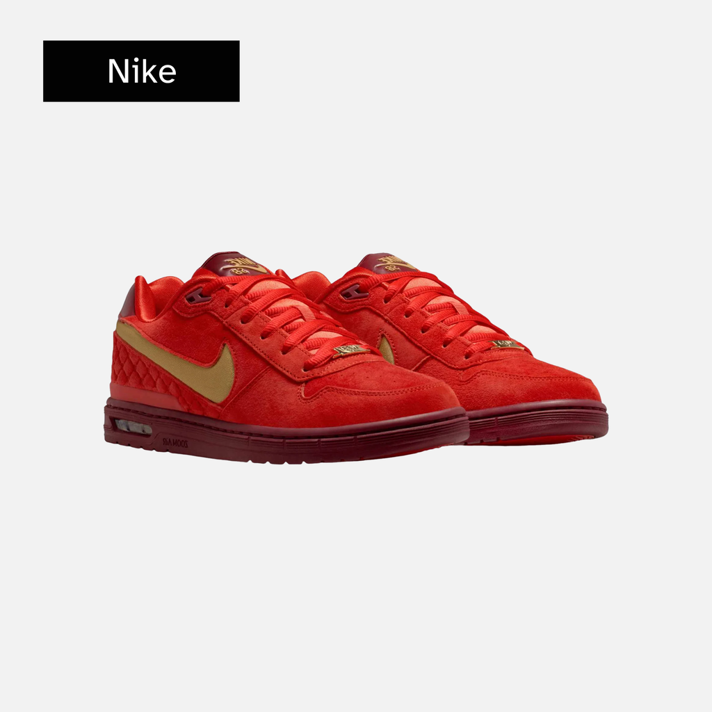 Paul Rodriguez x Nike SB Air Zoom Low 'NBA All Star West'