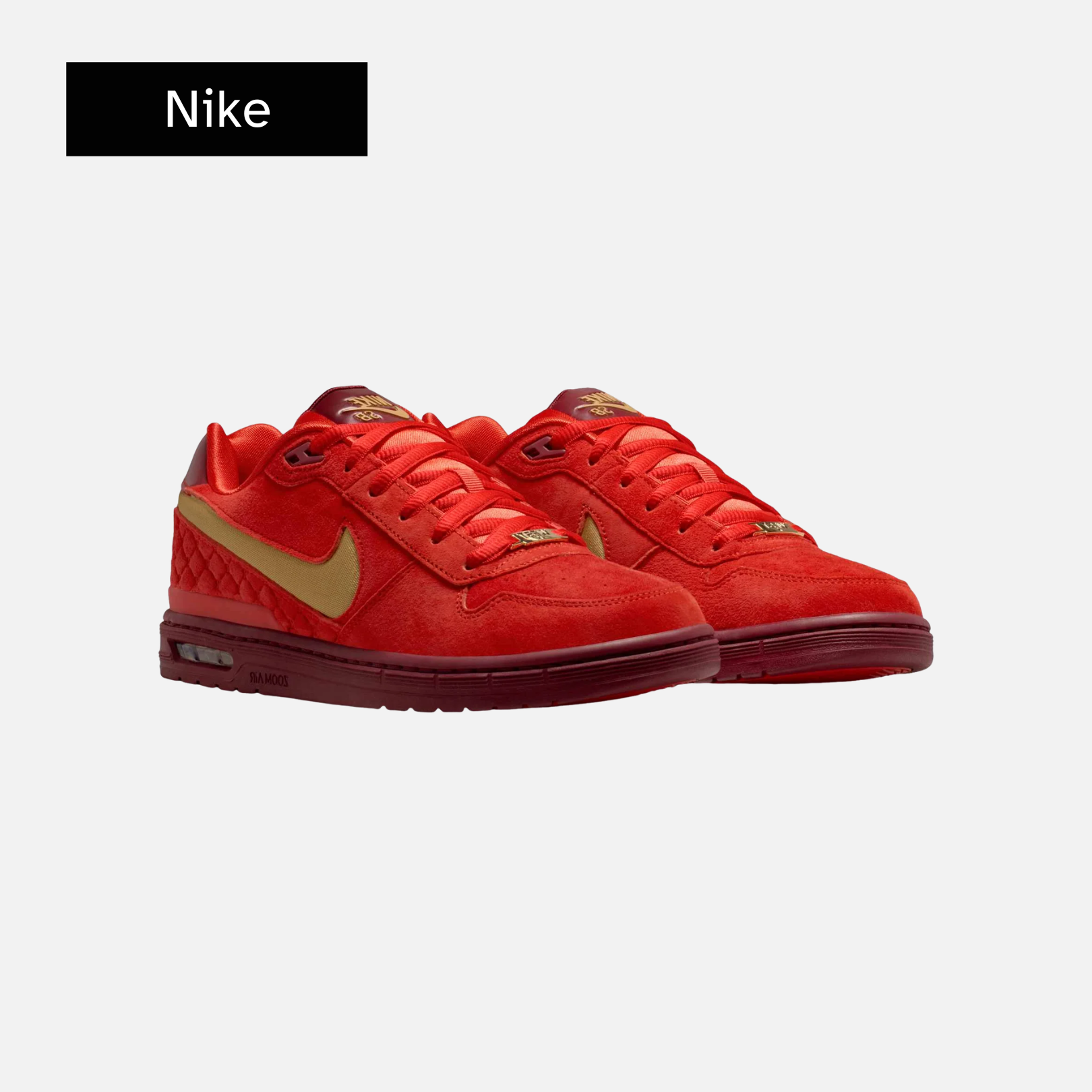 Paul Rodriguez x Nike SB Air Zoom Low 'NBA All Star West'