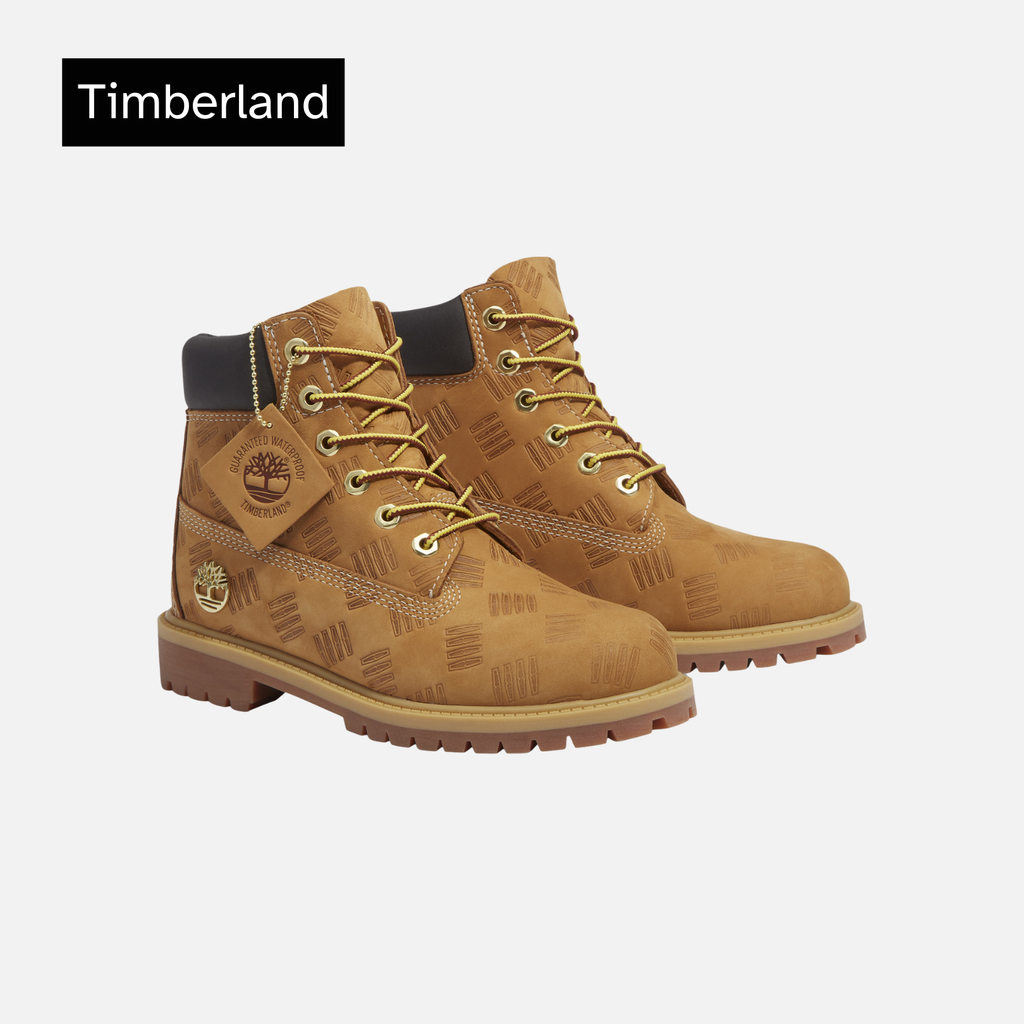 Timberland Premium 6" Waterproof Boots GS
