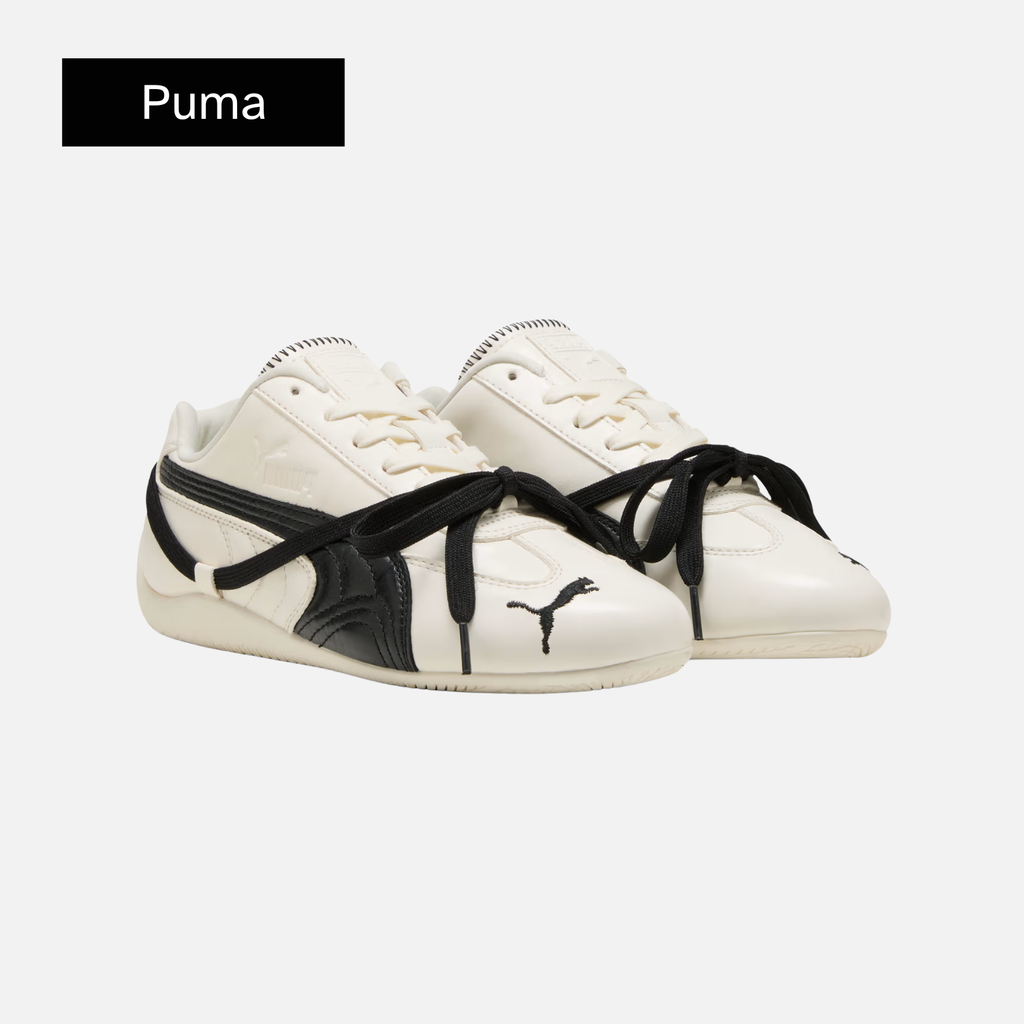 Rosé x Wmns Speedcat Premium 'Warm White'