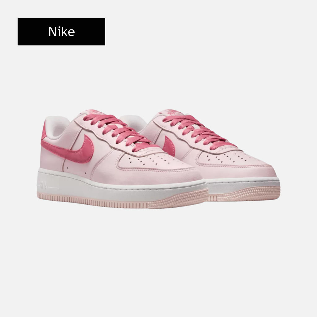 Nike Wmns Air Force 1 Low 'Valentine's Day Pearl Pink' 2026