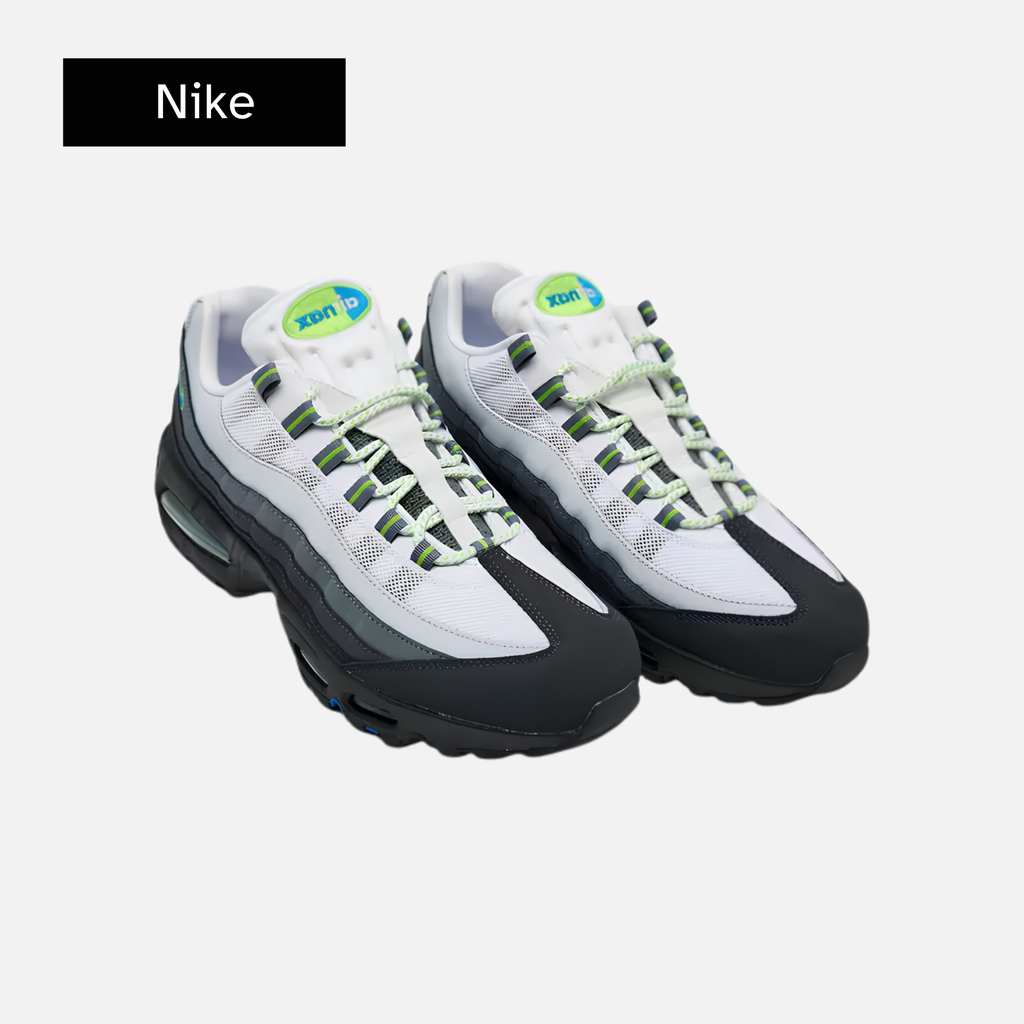 Nike Air Max 95 'Big Bubble - Green Apple'