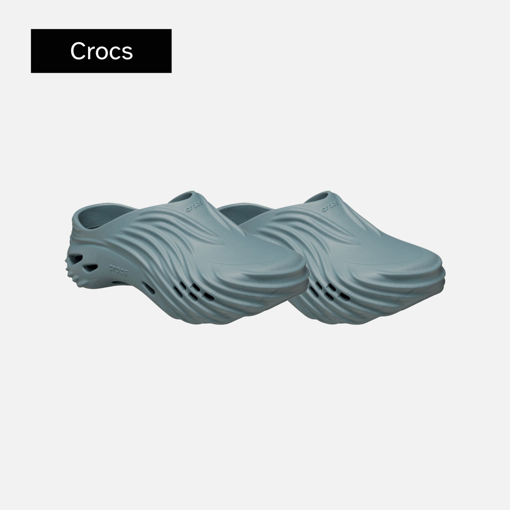 Crocs Echo Wave 'Pond'