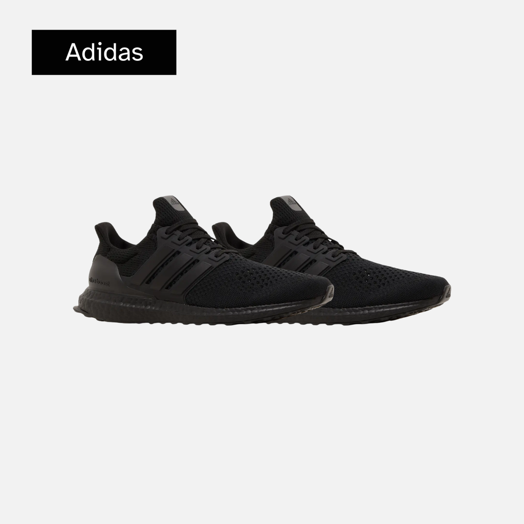 adidas UltraBoost 1.0 DNA 'Triple Black'