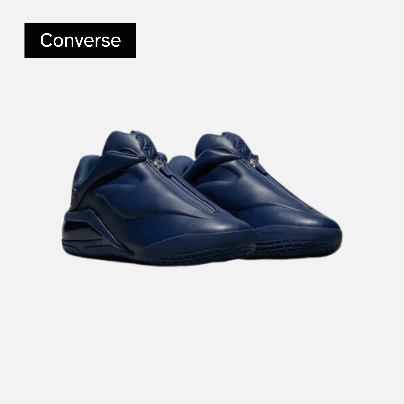 Converse Shai 001 Premium 'Ink'