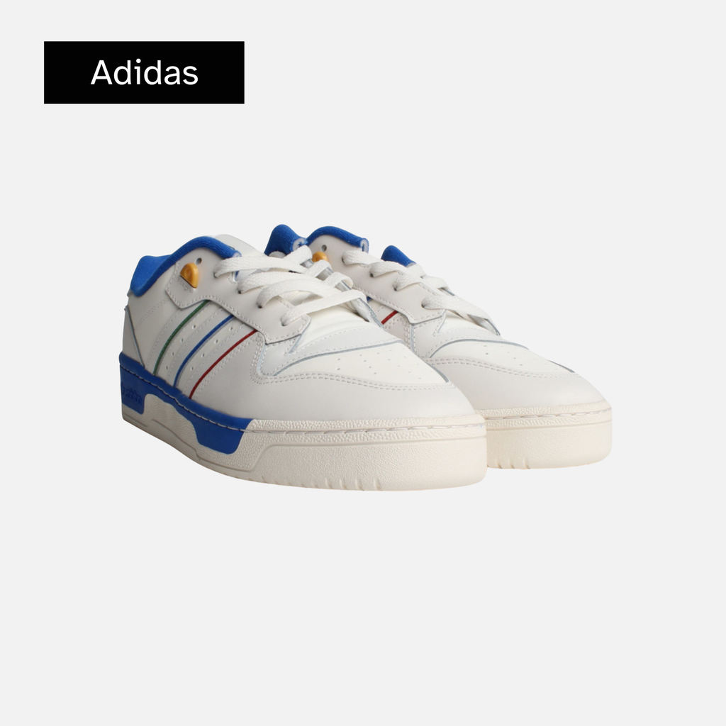adidas Rivalry Low 'Paris Olympics'