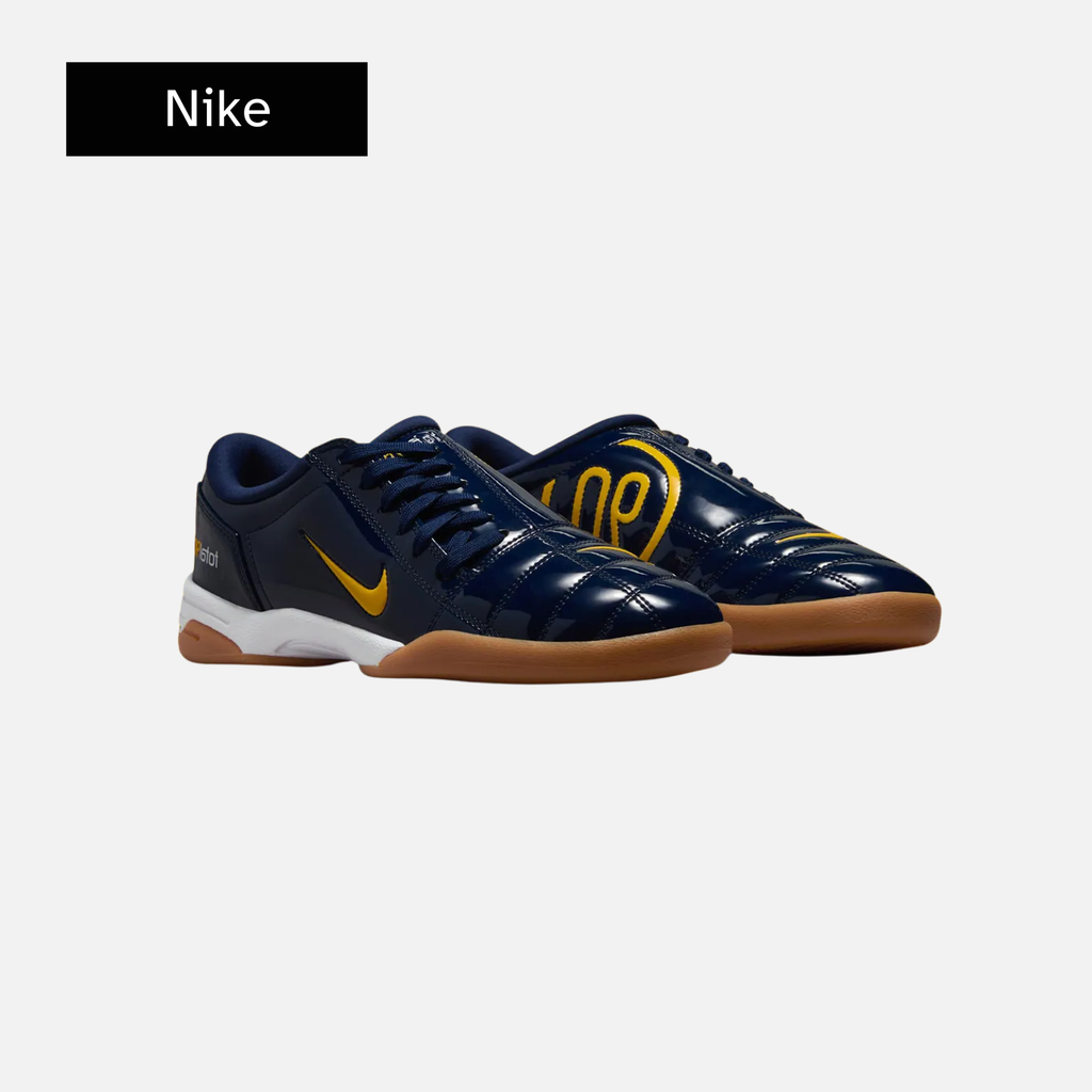 Nike Wmns Total 90 3 SP 'Patent Michigan'