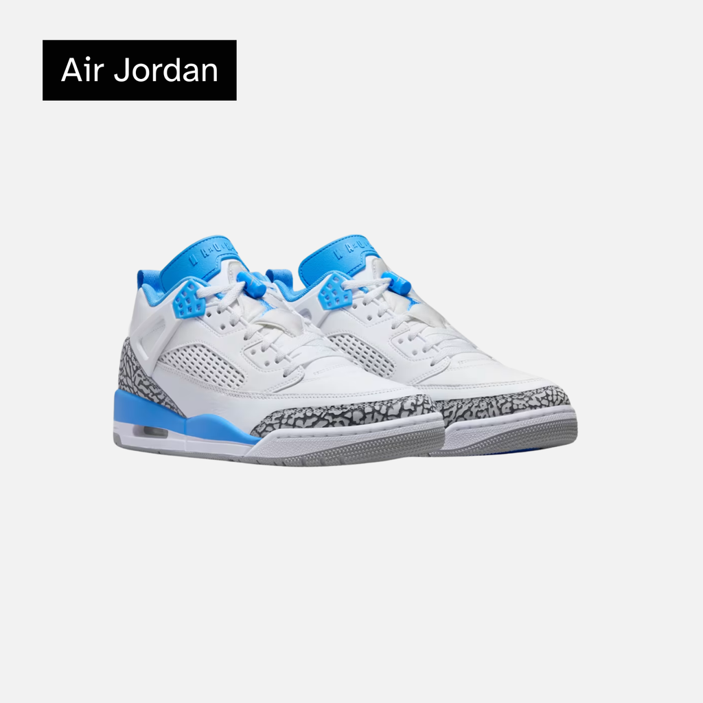 Air Jordan Spizike Low 'UNC'
