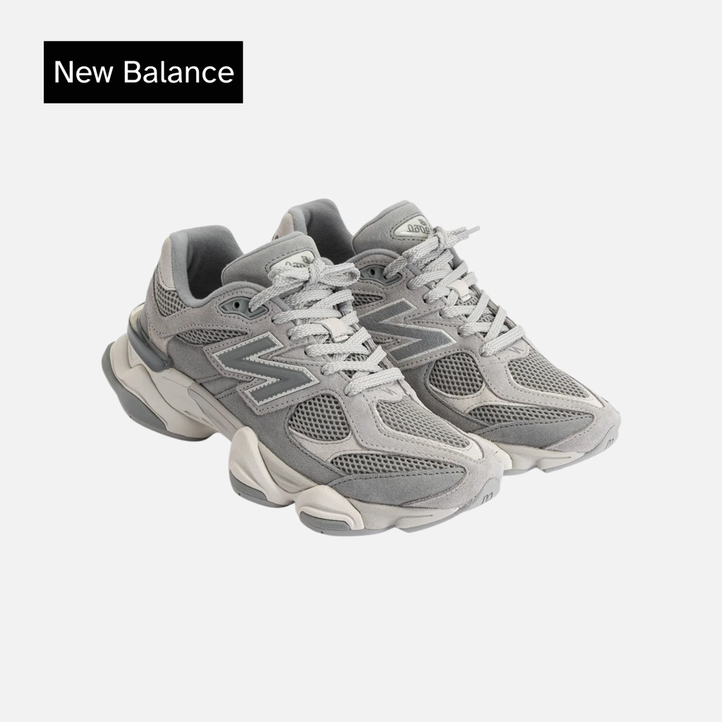 New Balance 9060 'Slate Grey Raincloud'