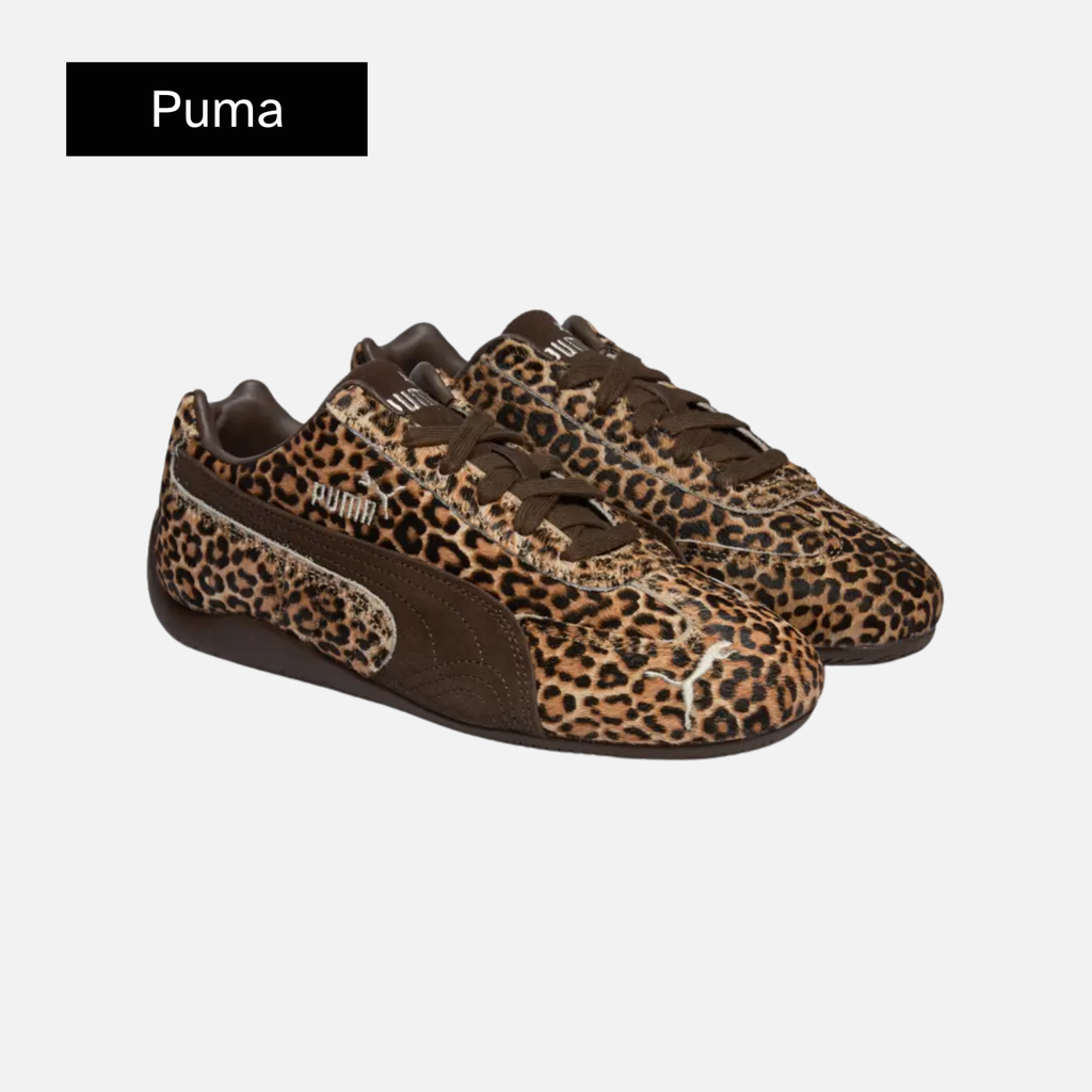Puma Wmns Speedcat 'Animal Pack - Wild'