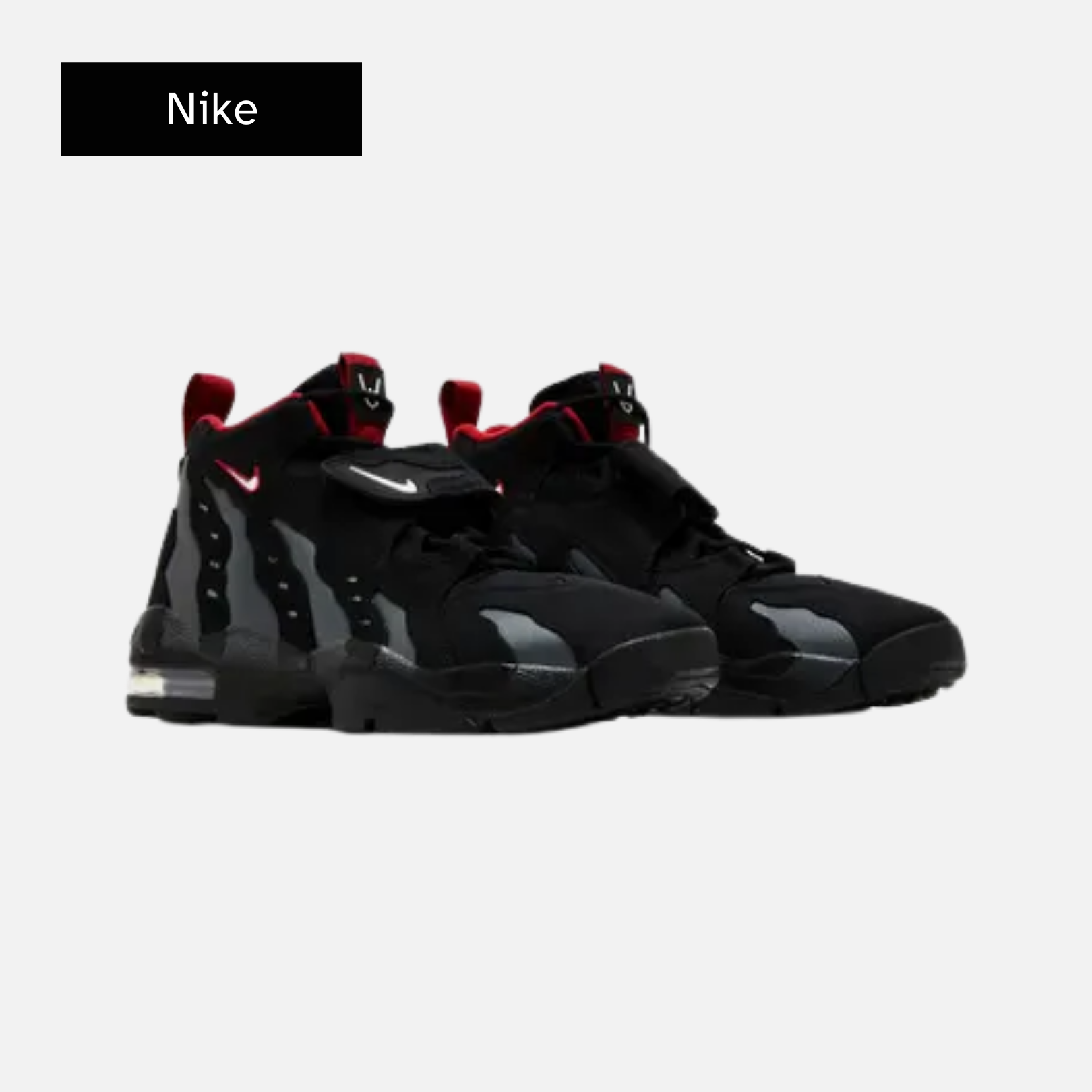 Nike Air DT Max '96 'Falcons'