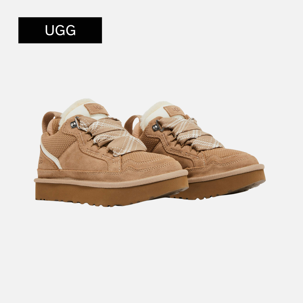 Wmns Lowmel 'Sand'