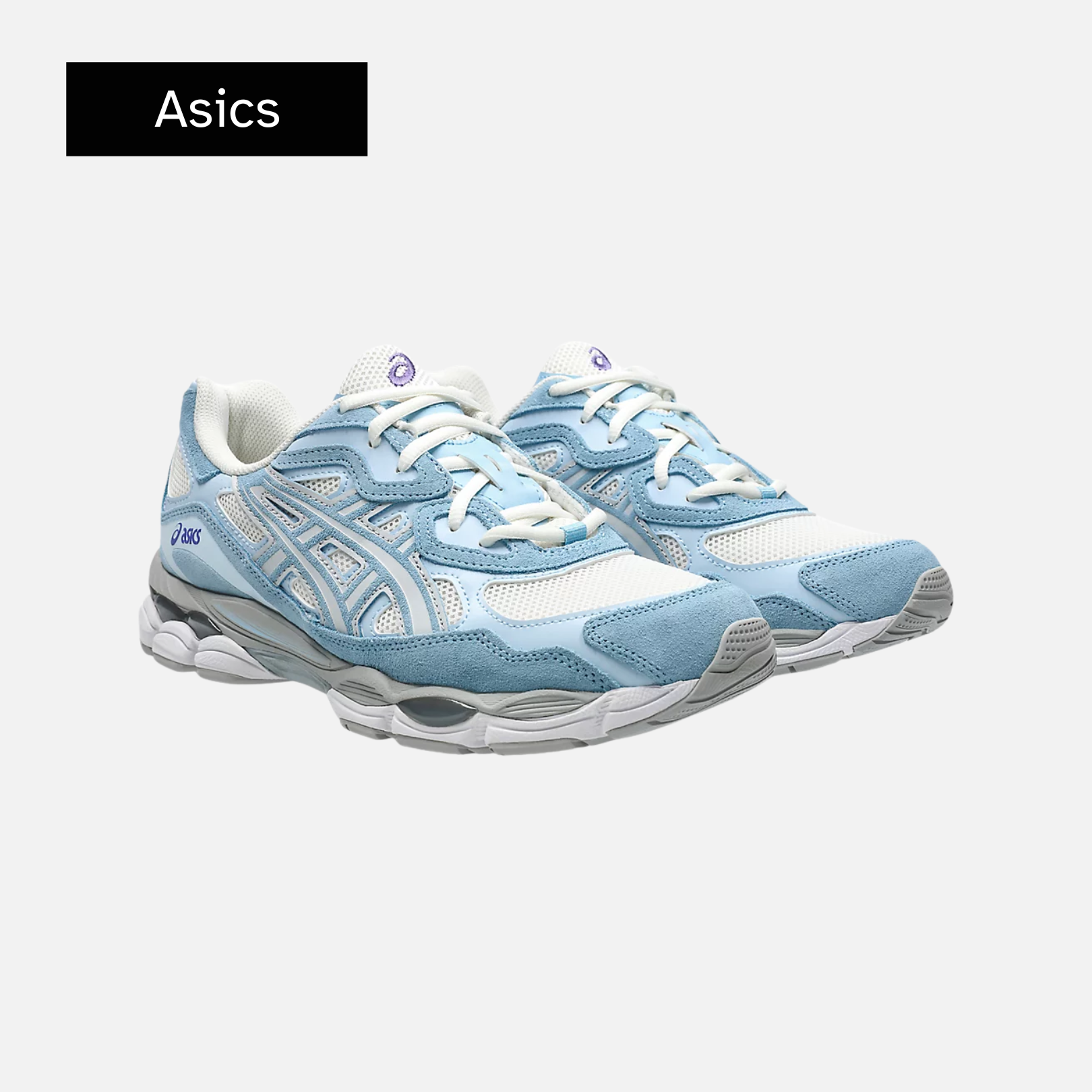 Gel NYC 'Arctic Sky'