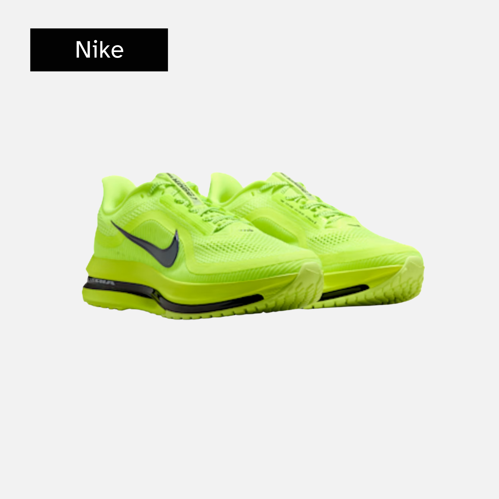 Nike Pegasus Premium 'Volt'