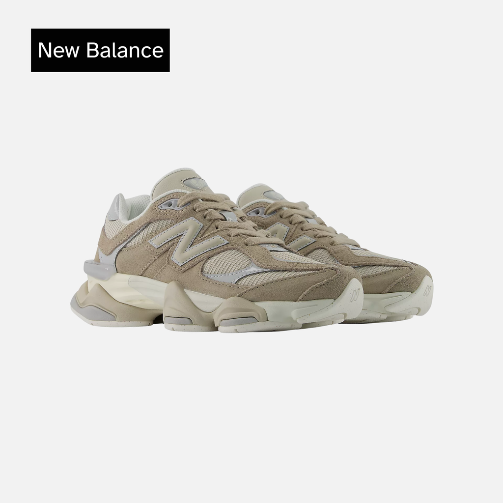 New Balance 9060 'Driftwood'