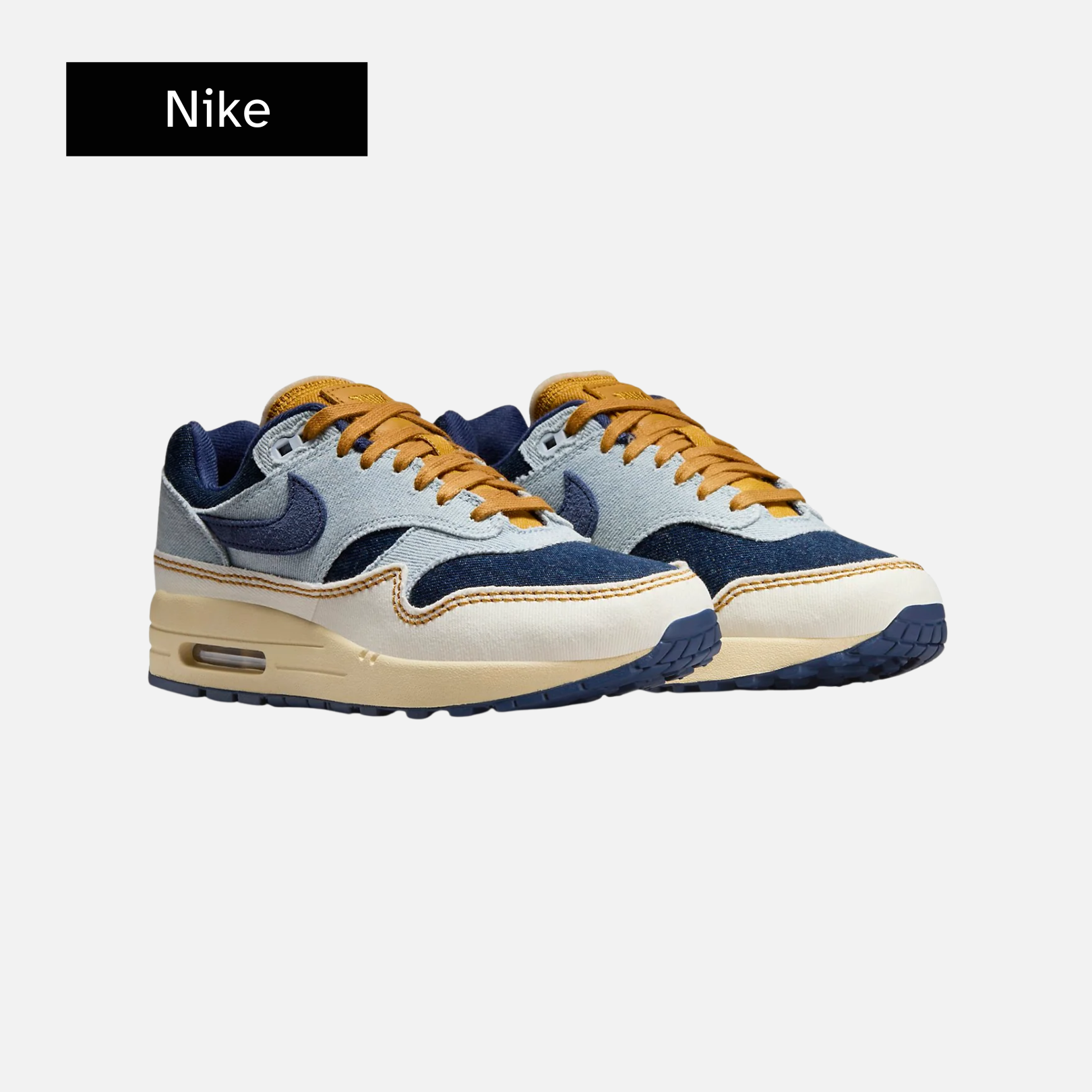 Nike Wmns Air Max 1 '87 'Aura'