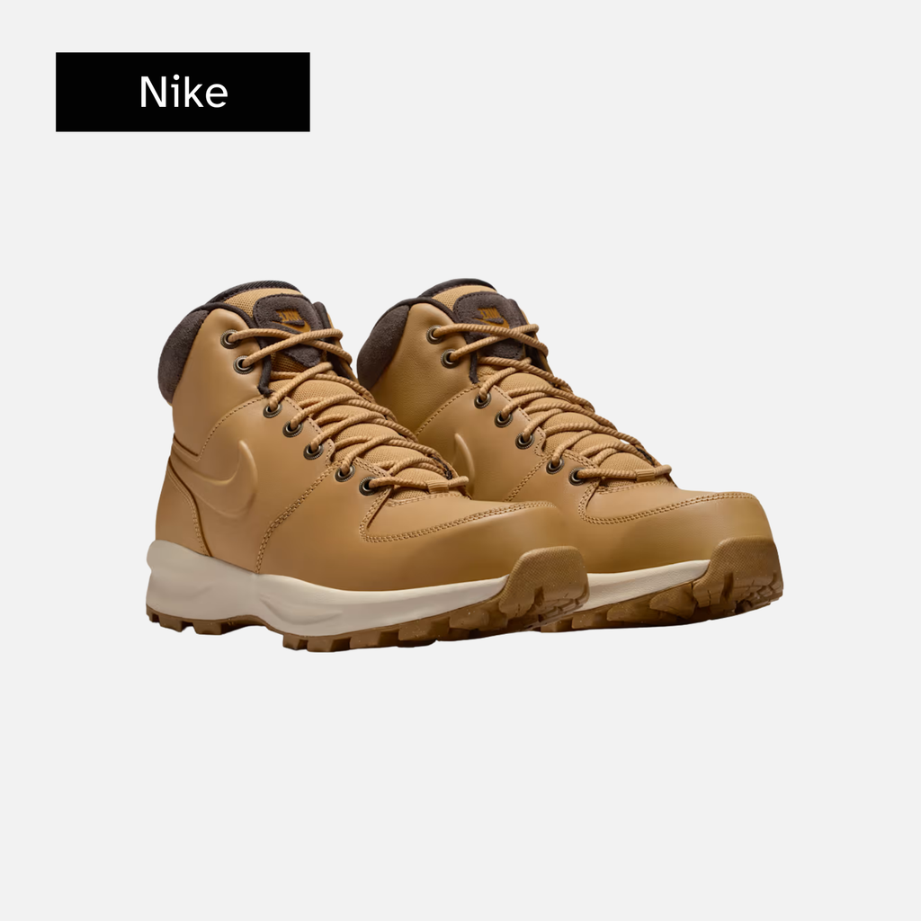 Nike Manoa Leather 'Haystack'