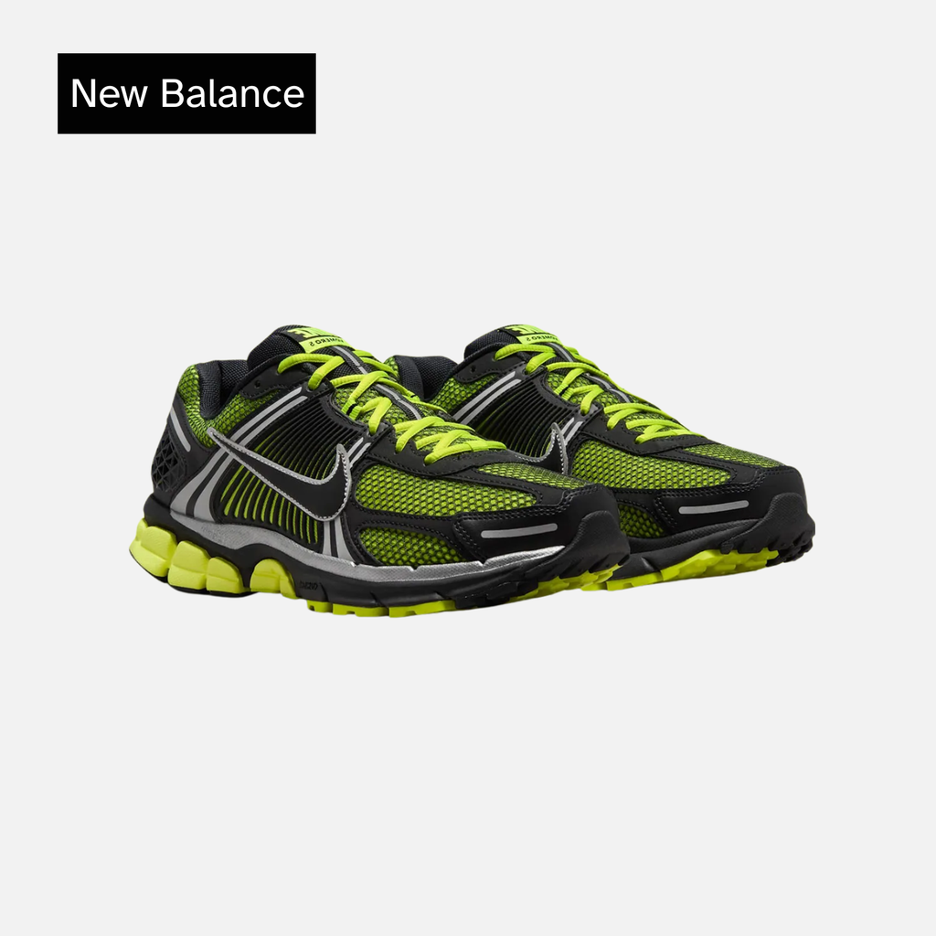 Nike Air Zoom Vomero 5 'Lemon Venom'