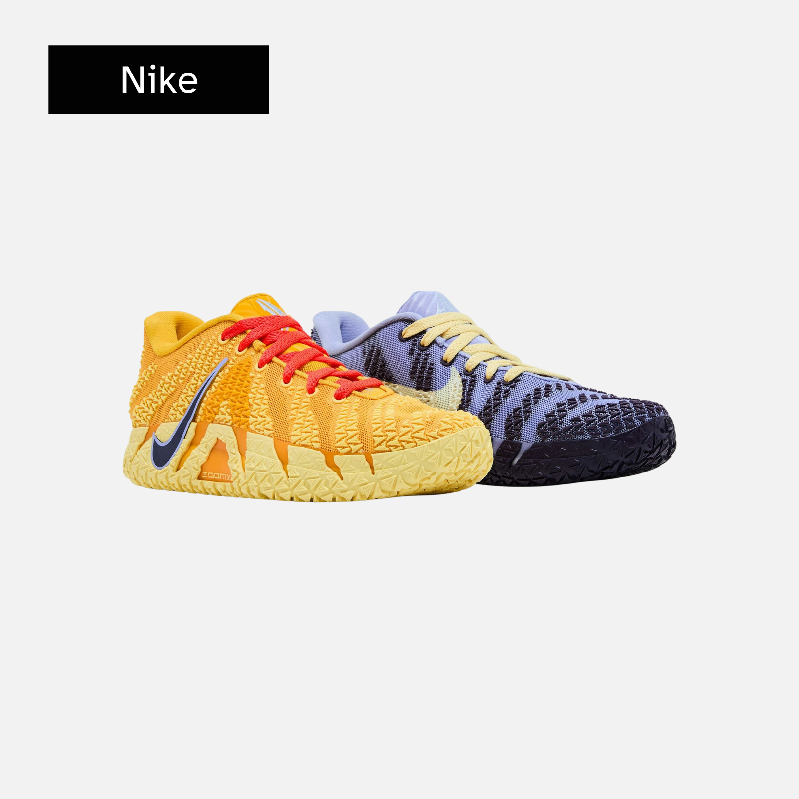 Nike Ja 3 'Channel 12'