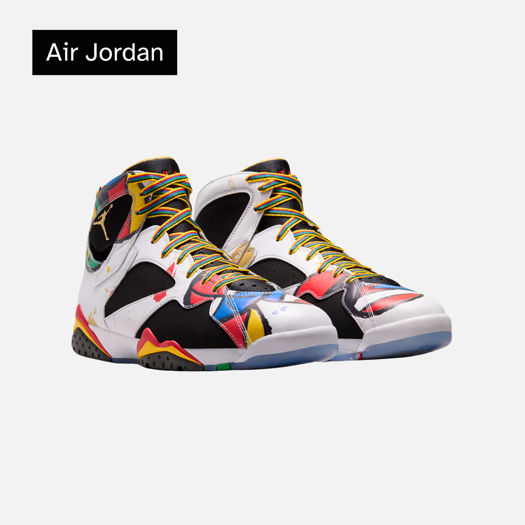 Air Jordan 7 Retro 'Miro' 2026