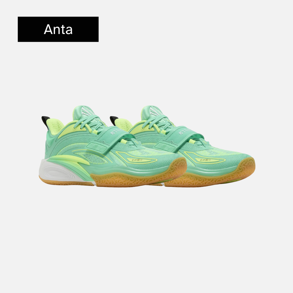 Kai 1 'Green Grails'