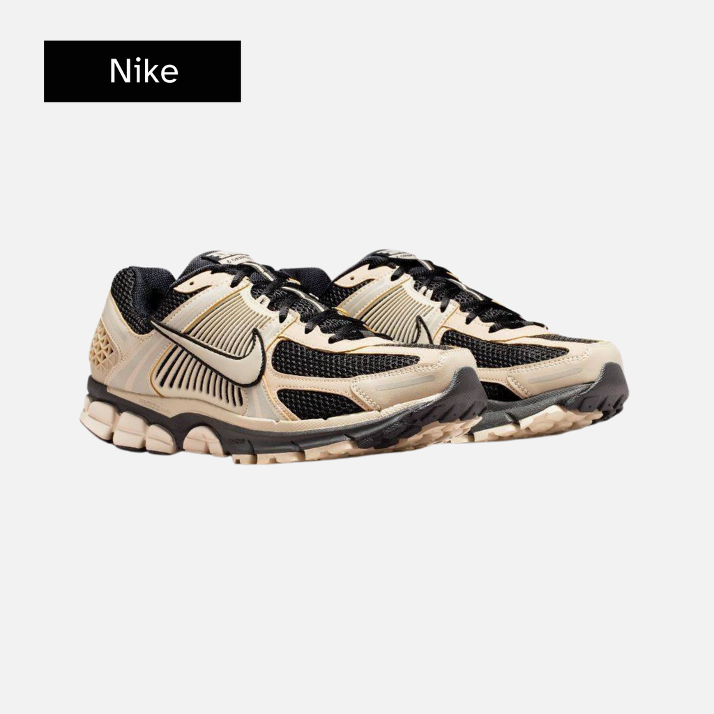 Nike Air Zoom Vomero 5 'Black Cream'