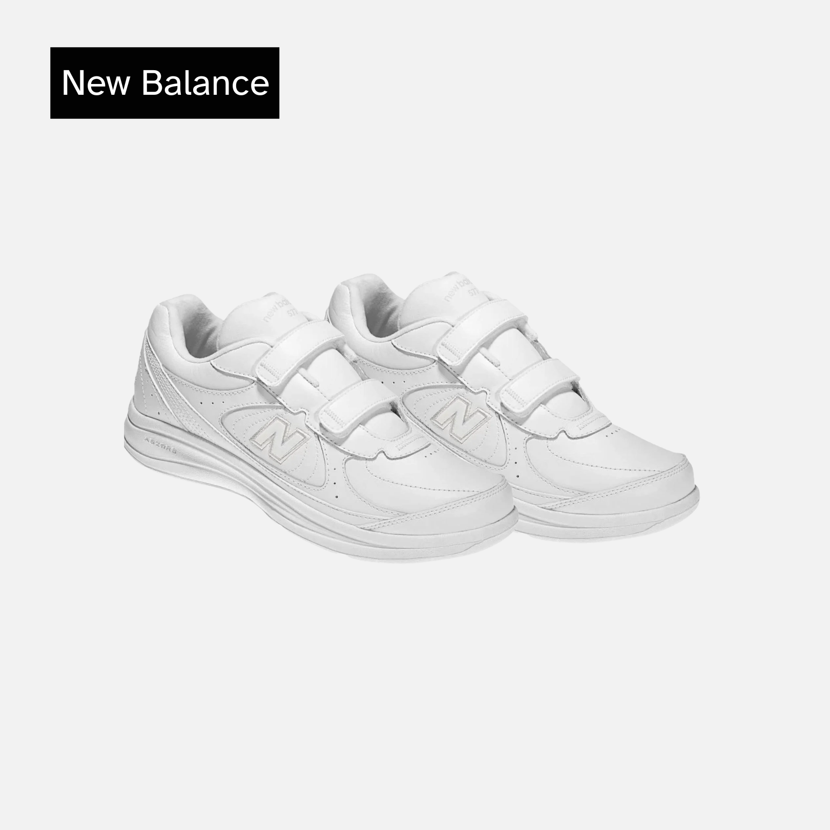 New Balance Wmns 577H v1 'Triple White'