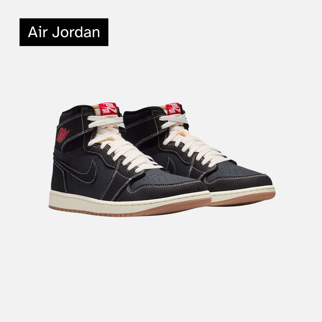 Air Jordan 1 High OG 'Flight Club'
