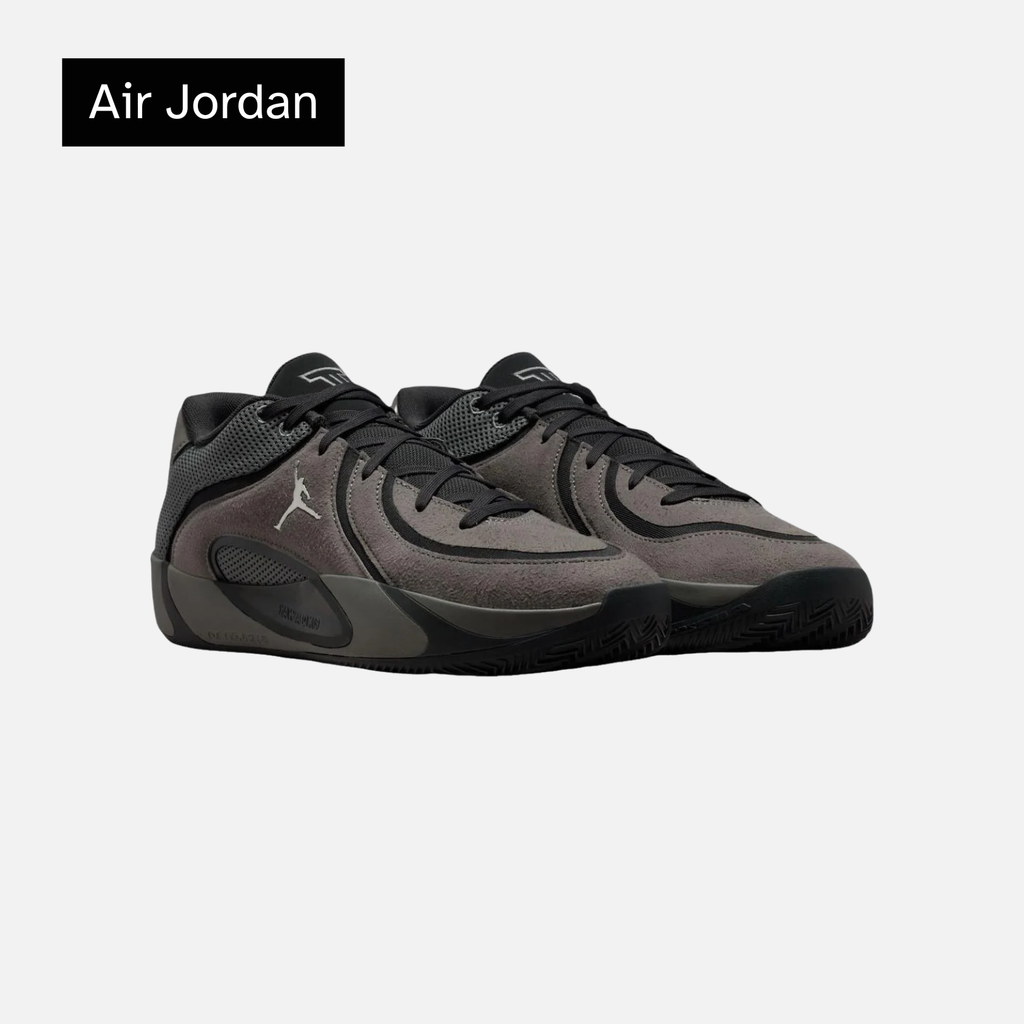 Air Jordan Tatum 4 'Smoke Grey'