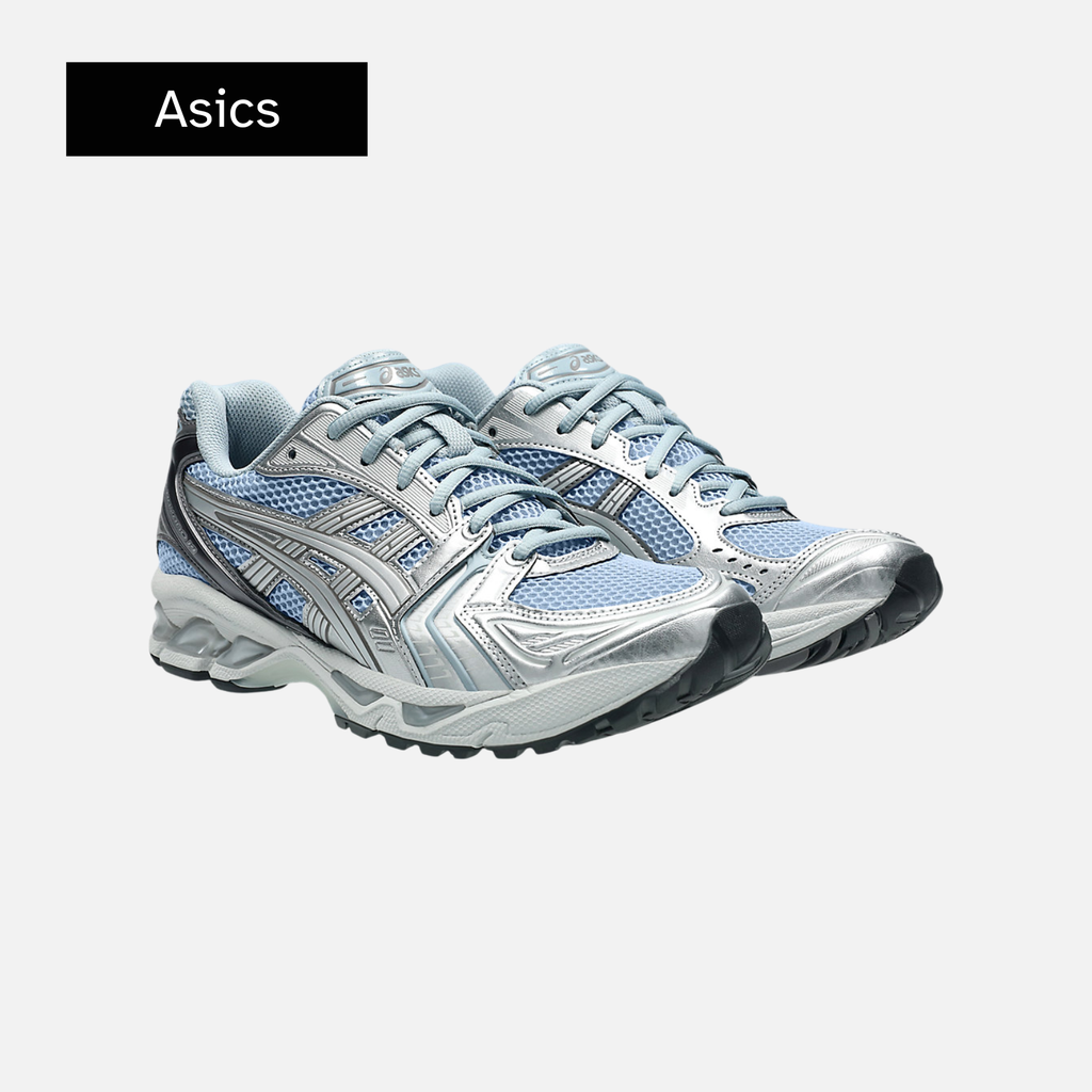 ASICS Gel Kayano 14 'Dolphin Grey Pure Silver'