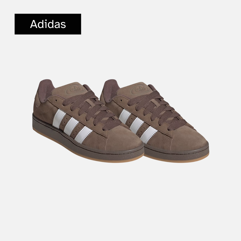 Adidas Campus 00s 'Earth Strata White Gum'