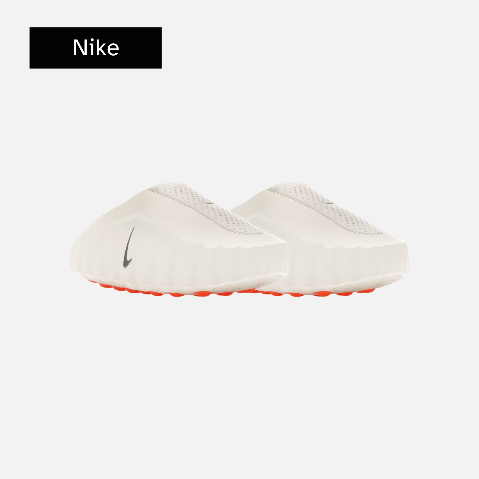 Nike Mind 001 'Sail'