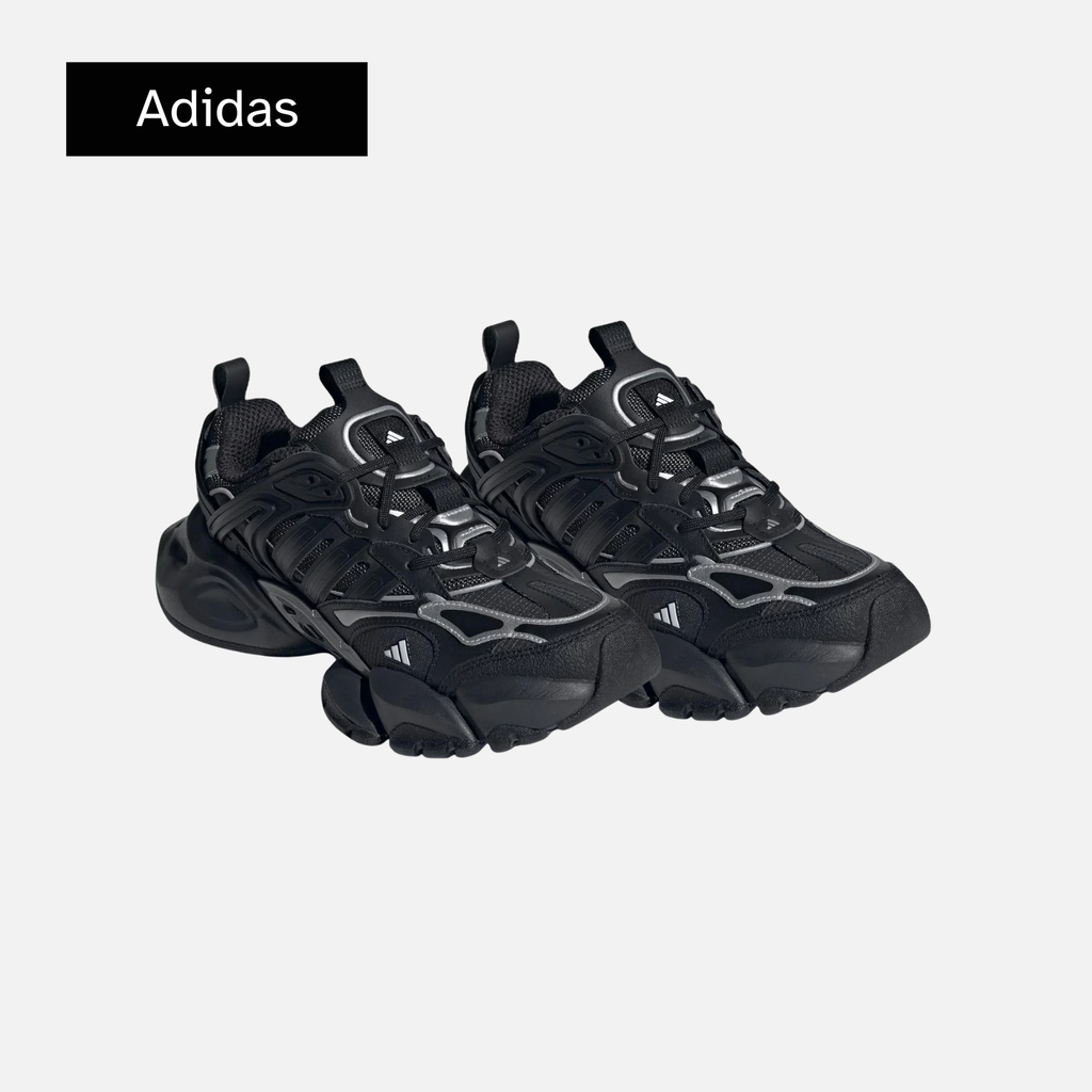adidas Vento XLG Deluxe 'Black'