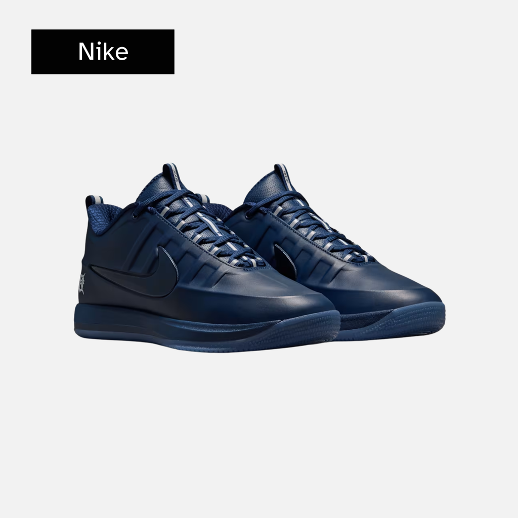 Nike Book 2 'Detroit Tigers'