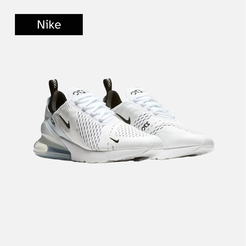 Air Max 270 'White'