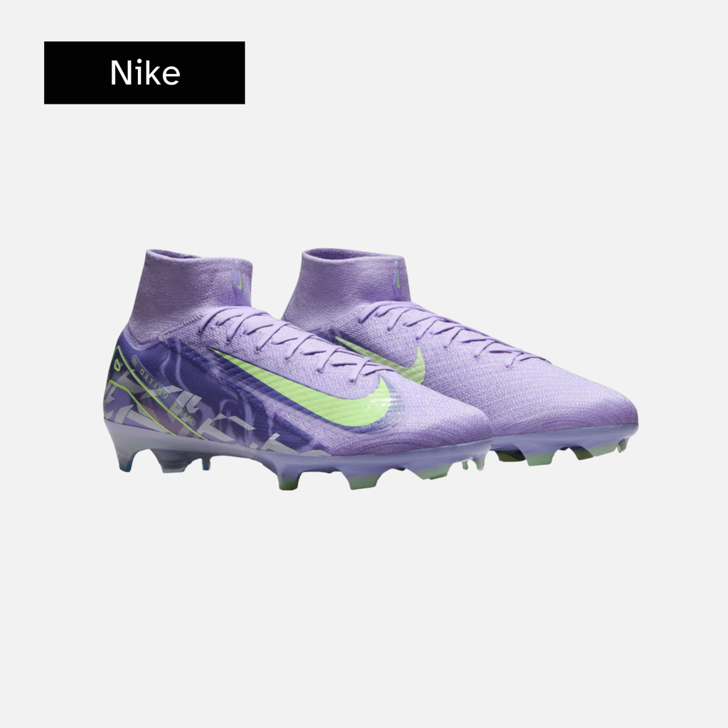 Nike Zoom Mercurial Superfly 10 Elite FG 'United Pack 2025'