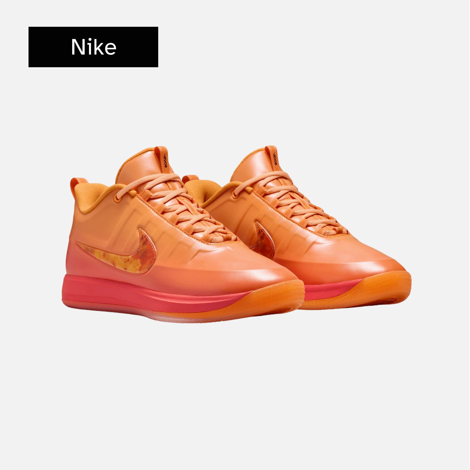 Nike Book 2 'Phoenix'