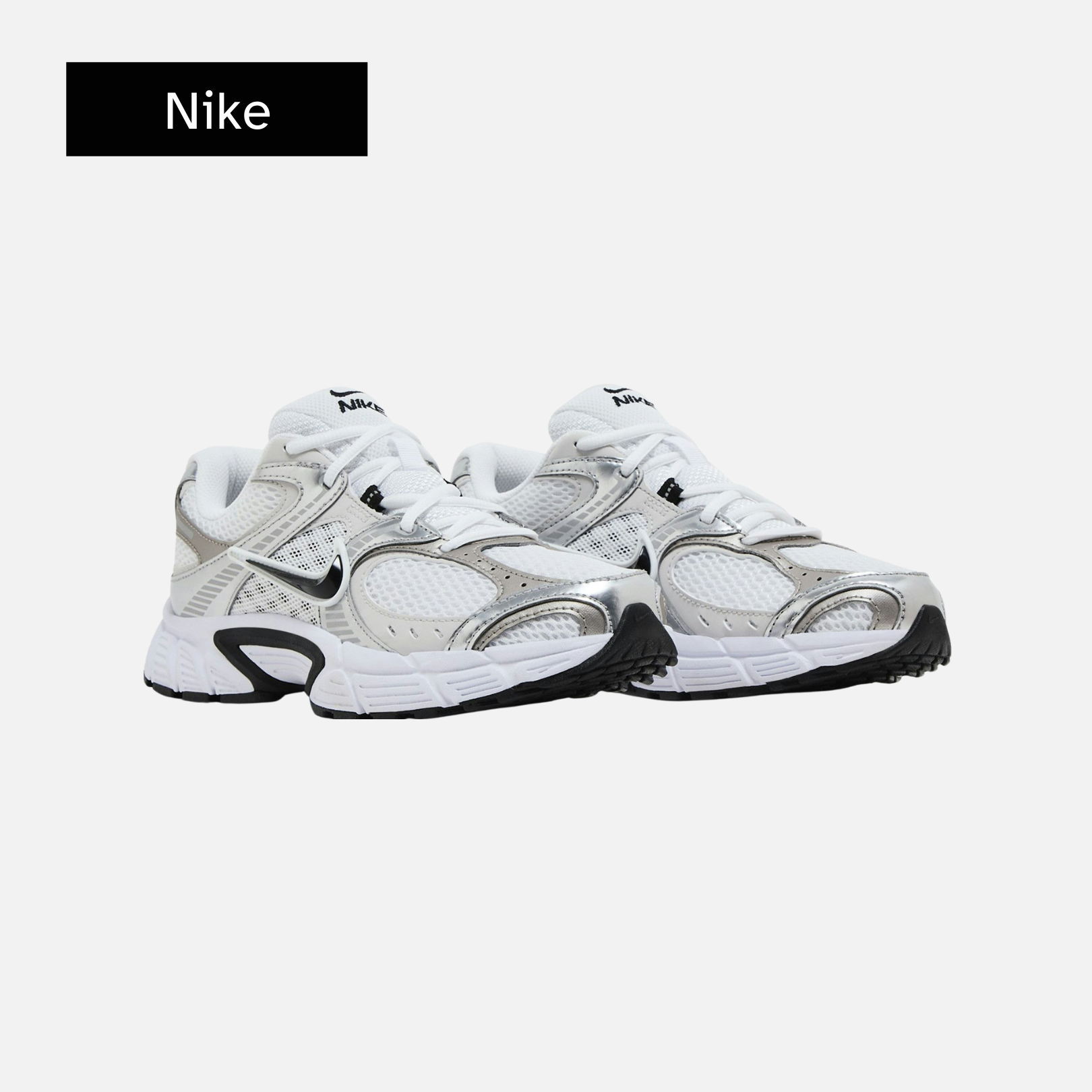 Nike V5 RNR 'Vast Grey'