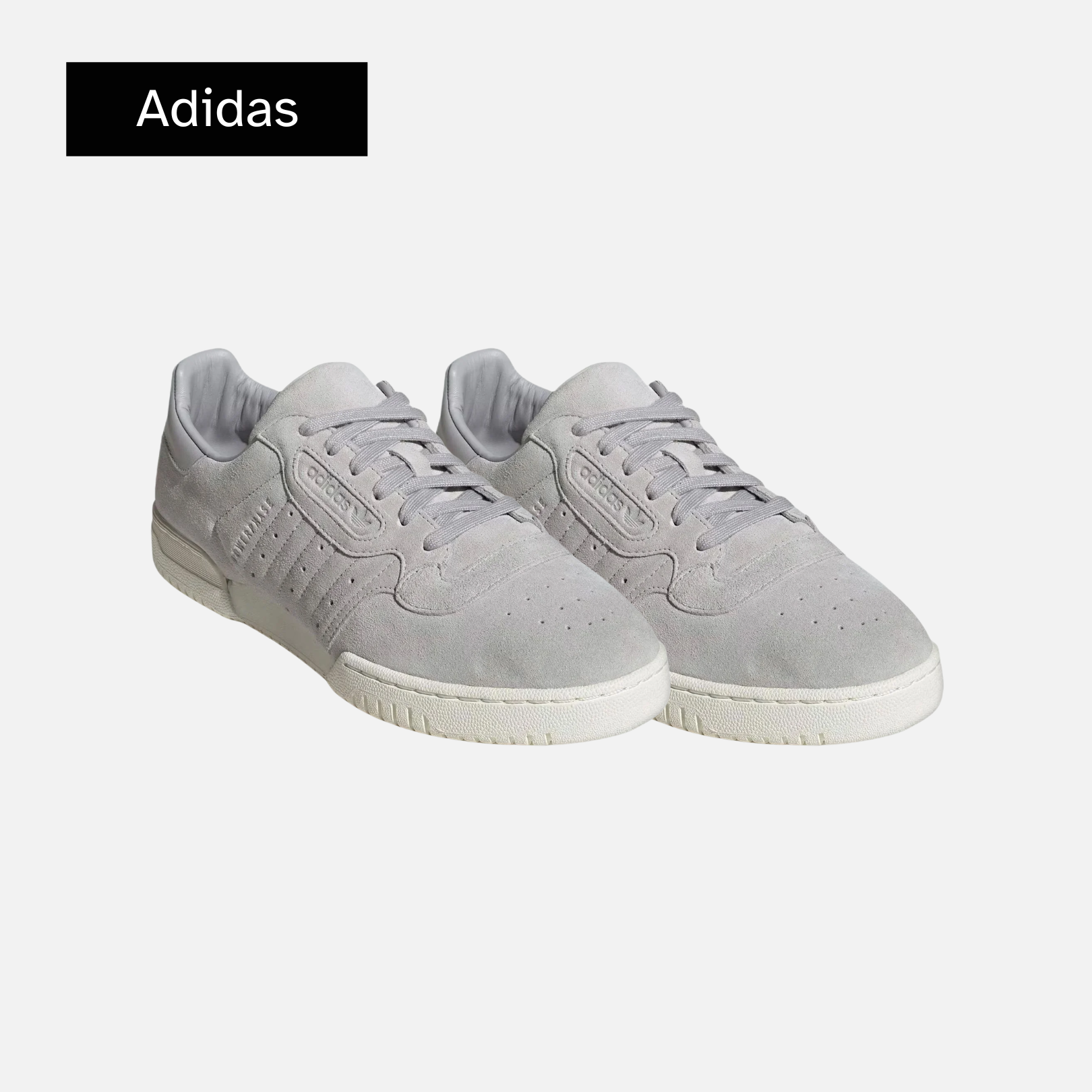 PowerPhase 'Grey Off White'
