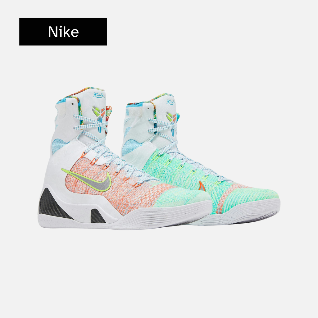 Nike Kobe 9 Elite Protro 'What The Kobe' 2025