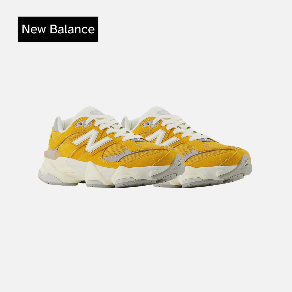 9060 Big Kid 'Varsity Gold'